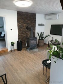 Ubytování Stupava -vířivka - silvestr máme ještě volný - 3