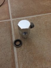 Adaptér, rozbočka pro čídla přídavné budíky - 3