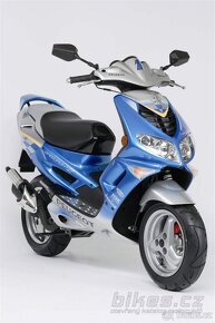 DÍLY - PEUGEOT SPEEDFIGHT 2 - 3