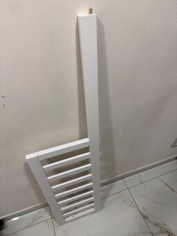 Dětská postýlka - 3