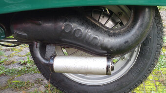 Piaggio Vespa 50 V5B3 - 3