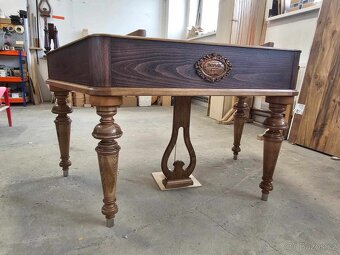 Prodám Cimbál BOHÁK Luxury - 3