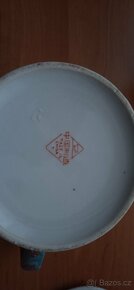 PORCELÁNOVÉ HRNKY - 3