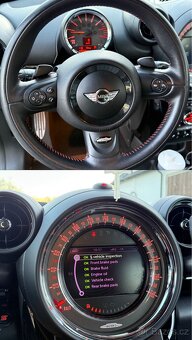 Mini John Cooper Works Paceman 1.6T 160 kW – 2015 - 3