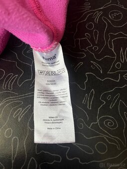 Dívčí kukla Reima, vel. 52/56 - 3