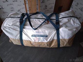 Nafukovací stanový přístřešek - 3