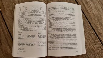 Základní mluvnice českého jazyka - Styblík a spol. - 3