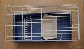 Klec pro hlodavce - 3