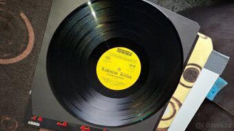 Ladislav Křížek-Zlatej Chlapec LP - 3