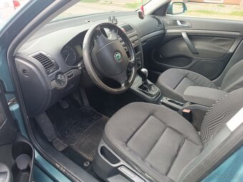 Náhradní díly Škoda Octavia II, 1.6FSI 85kW BLF - 3