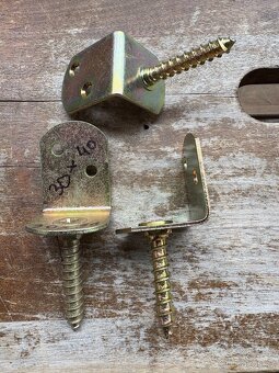 Kotva průchozí,hadicová spona,držák plot.polí,ceny text - 3