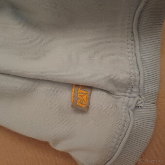 Dámské tričko Caterpillar - 3