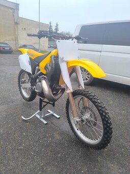 Suzuki Rm 1997 - 3