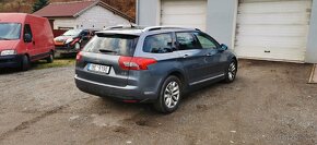 Citroen C5 III X7 Exclusive 2013 - 3