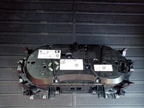 Panel přístrojů, Budíky, Kokpit VW PASSAT, ARTEON, GOLF - 3
