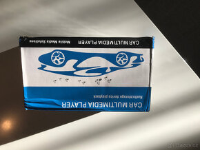 Autorádio MP3, DAB - 3