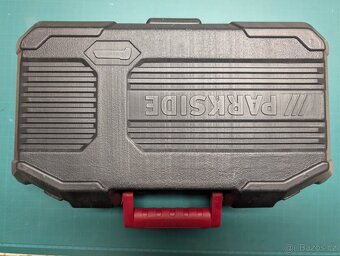 PARKSIDE® Univerzální nářadí
PMFW 310 D2 - 3