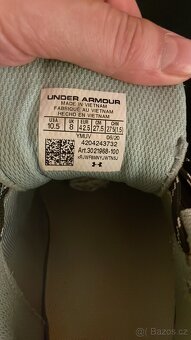 Boty Under Armour Bandit Trial - 3