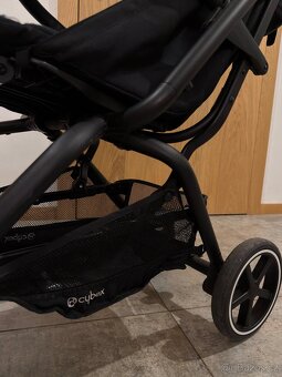 Sportovní kočárek Cybex - 3