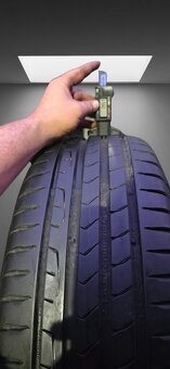 205/55/16 Continental - letní - na dobírku - 3