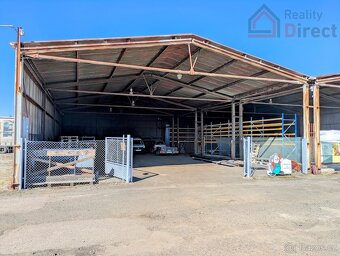 Pronájem skladu 300 m2, Mladá Boleslav - 3