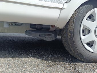 Karavan Hobby 495 UL ExcellentKlimaMoverMarkise - 3