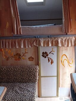 Obytný automobil - 3