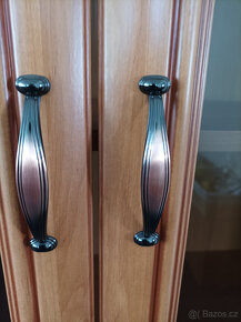 NOVÝ skleník,olše patyna - 3