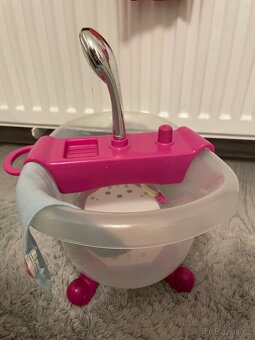 Vanička Babyborn - 3