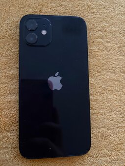 i phone12 64gb - 3