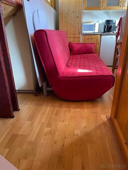 levně prodám gauč / pohovka / sedačka - 3