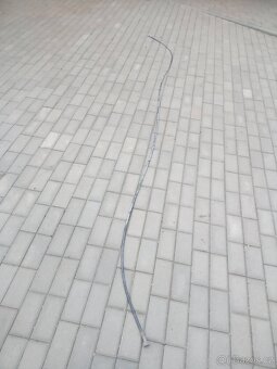 Prodám lanko tachometru - 3