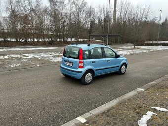 Fiat Panda AUTOMAT - 3