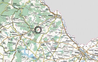 Zemědělská půda, prodej, Zátor, Bruntál - 3