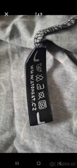 Atomrat šaty Velikost M-L - 3