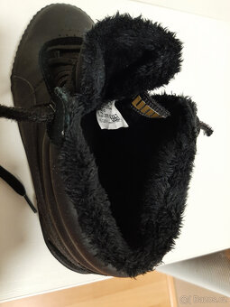 Zimní boty zn. Puma - 3