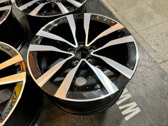 Mercedes nepoužité original r19 w223 - 3