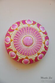 Mandala "Pohlazení" DotArt - 3