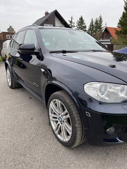 BMW X5 E70 - 3