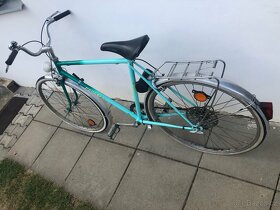 Kolo pro dospělé Progres Eska - 3