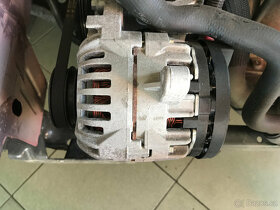 Renault Twingo 2012 1,2i 55kW - pouze díly - 3