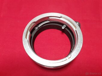 Medzikružok Pentacon Six - 3