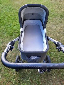 Easywalker Sky Platinum - 3