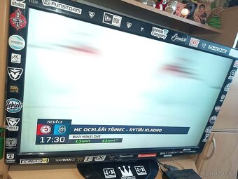 Prodám televizi Panasonic - 3