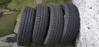 Letní pneu 175 65 R15 - 3