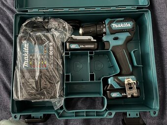 Makita DF332DSAE - 3
