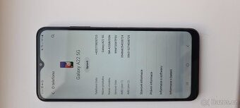 Samsung Galaxy a22 5g - 3