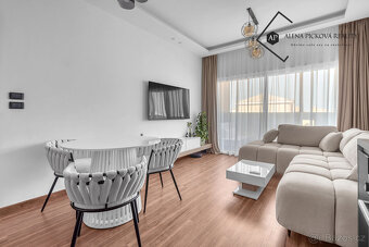 Prodej bytu 2+kk, 65 m2, Intercontinental area, Hurghada - 3