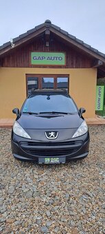 Peugeot 207 1.4i 54kW KLIMA - 3