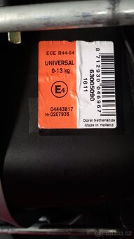 Prodám vajíčko+dětská hrazda zdarma - 3